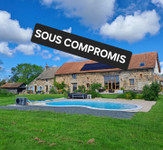 Maison à Cressy-sur-Somme, Saône-et-Loire - photo 1