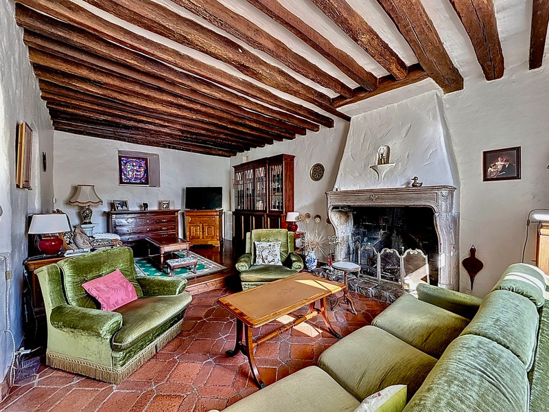 French property for sale in Gouvernes, Seine-et-Marne - €1,365,000 - photo 8