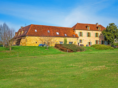 French property for sale in Saint-Médard-d'Excideuil, Dordogne - €1,170,000 - photo 9
