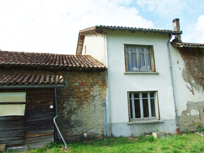 French property for sale in Saint-Laurent-sur-Gorre, Haute-Vienne - &#8364;59,000 - photo 9
