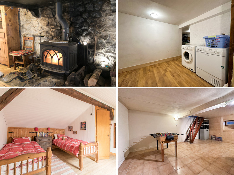 French property for sale in Verchaix, Haute-Savoie - €398,000 - photo 8