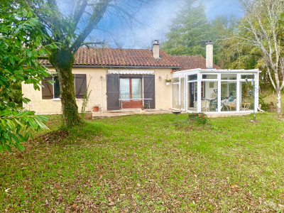 house for sale in Dordogne