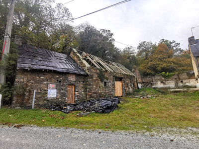 French property for sale in La Gacilly, Morbihan - €50,000 - photo 7