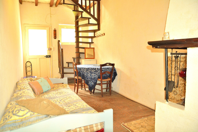 French property for sale in Puilaurens, Aude - &#8364;32,000 - photo 2