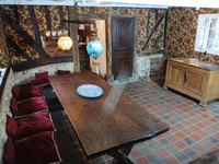 Maison à vendre à Saint-Pierre-de-Salerne, Eure - 315.650 € - photo 6