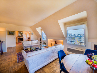 French property for sale in Paris 4e Arrondissement, Paris - €4,500,000 - photo 4