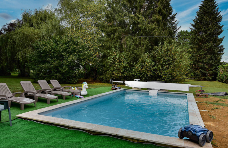 French property for sale in Terrasson-Lavilledieu, Dordogne - €355,000 - photo 1