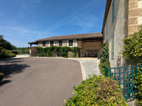 Propriété à vendre à Sariac-Magnoac, Hautes-Pyrénées - 430 000 € - photo n°6