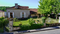 Maison à vendre à Salles-Lavalette, Charente - 125.350 € - photo 2