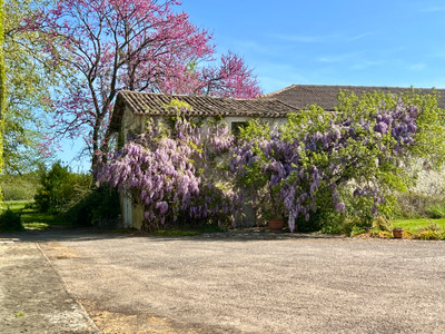 French property for sale in Eymet, Dordogne - €498,000 - photo 8