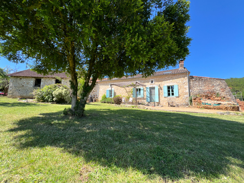 French property for sale in Eyzerac, Dordogne - €398,800 - photo 2