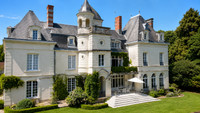Propriété à vendre à Vaux-sur-Vienne, Vienne - 1 850 000 € - photo n°1