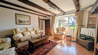 French property for sale in Terre-de-Bancalié, Tarn - €315,000 - photo 2