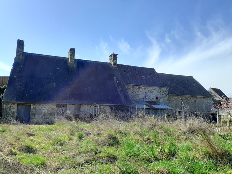 French property for sale in Vieux-Viel, Ille-et-Vilaine - €130,000 - photo 12