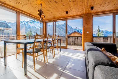 Ski property for sale in  - 1 250 000 € - photo 2
