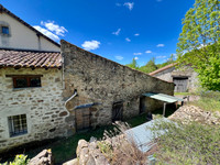 Propriété à vendre à Saint-Barthélemy-de-Bussière, Dordogne - 129 700 € - photo n°5