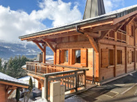 Outside hot tub for sale in Samoëns Haute-Savoie French_Alps