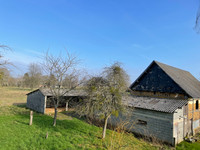 Maison à Le Mesnillard, Manche - photo 3