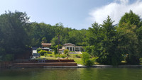 Maison à vendre à Pinel-Hauterive, Lot-et-Garonne - 495.000 € - photo 1