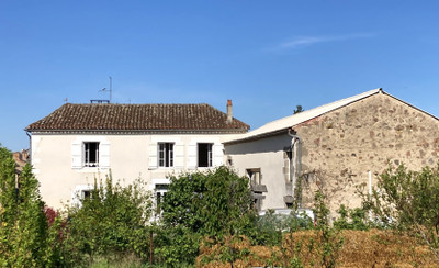 house for sale in Vienne