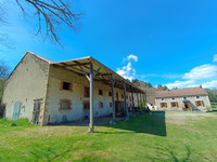 Propriété à vendre à Auzances, Creuse - 286 000 € - photo n°3