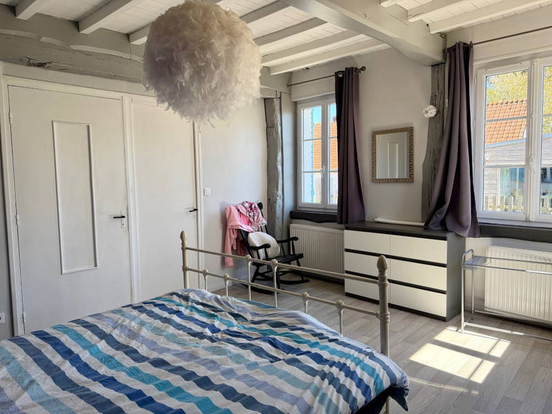 French property for sale in Boufflers, Somme - €717,620 - photo 5