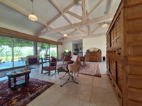 Propriété à vendre à Tamniès, Dordogne - 375 000 € - photo n°3