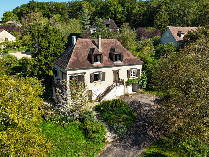 French property for sale in La Bachellerie, Dordogne - €199,800 - photo 0