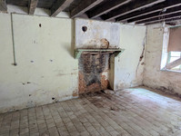 Maison à vendre à Saint-Priest-la-Marche, Cher - 79.200 € - photo 5