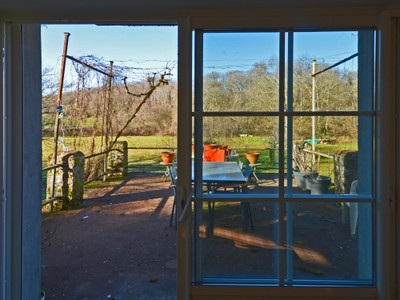 French property for sale in Cherveix-Cubas, Dordogne - €215,000 - photo 7
