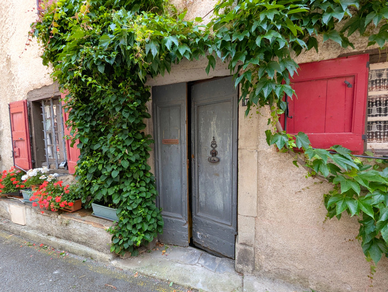 French property for sale in Mas-Cabardès, Aude - €225,000 - photo 1