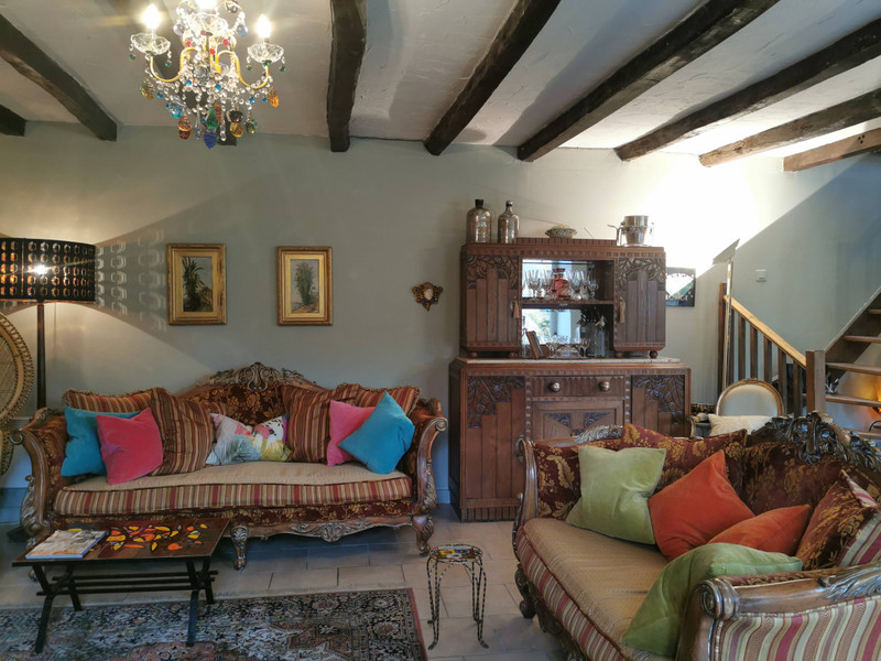 French property for sale in Mérillac, Côtes-d'Armor - €197,250 - photo 3