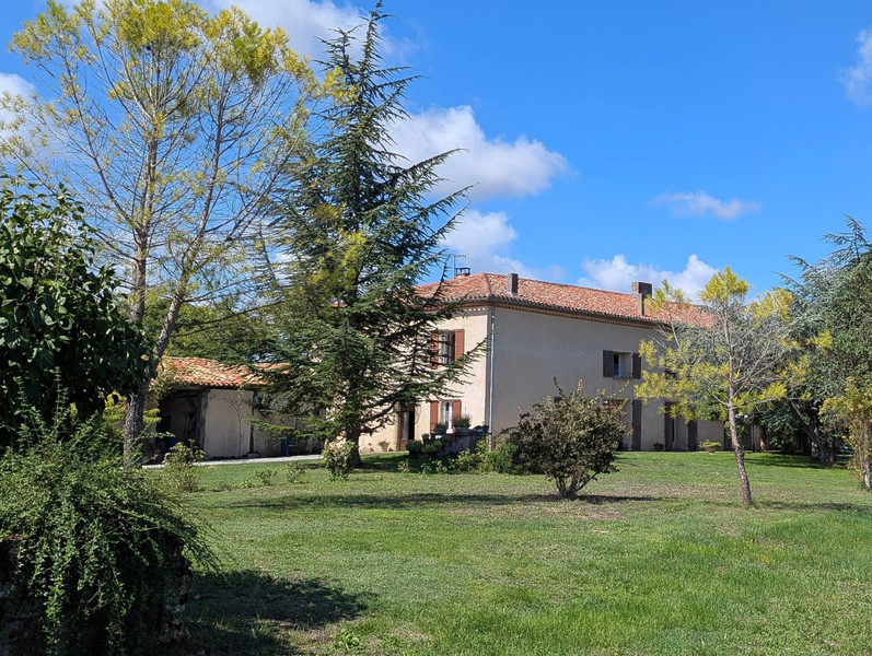 French property for sale in Orban, Tarn - €599,000 - photo 0