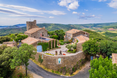 French property for sale in Lodève, Hérault - €1,175,000 - photo 10