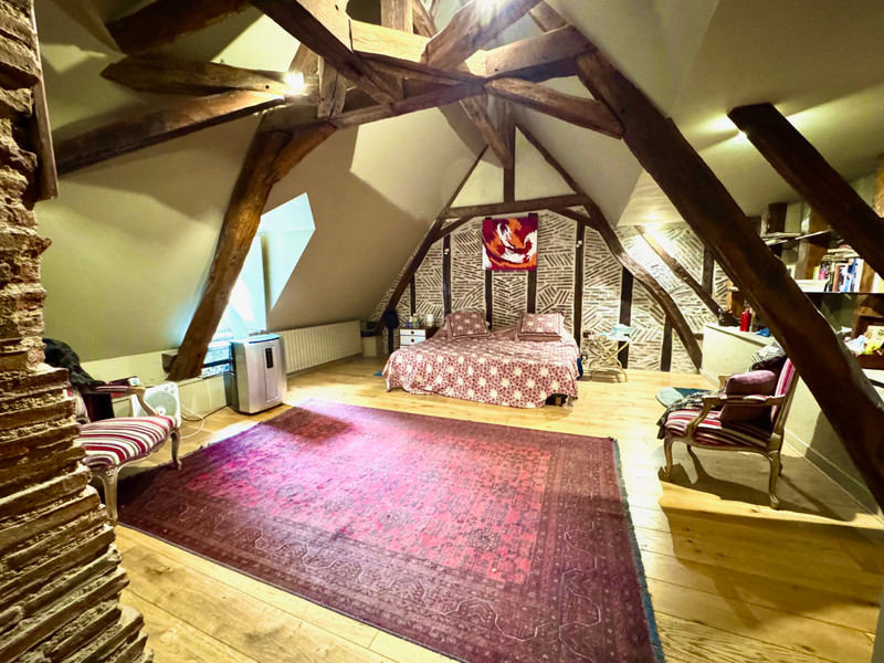 French property for sale in Cheillé, Indre-et-Loire - €870,000 - photo 4