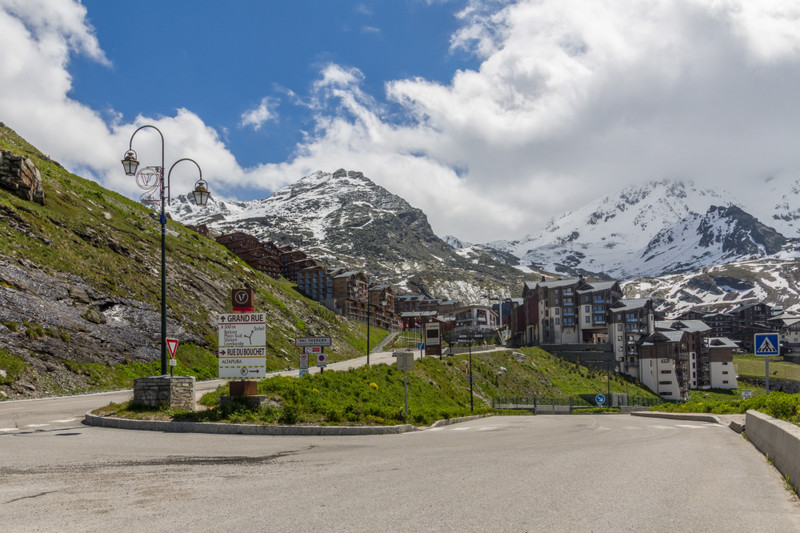 French property for sale in VAL THORENS, Savoie - &#8364;263,441 - photo 8