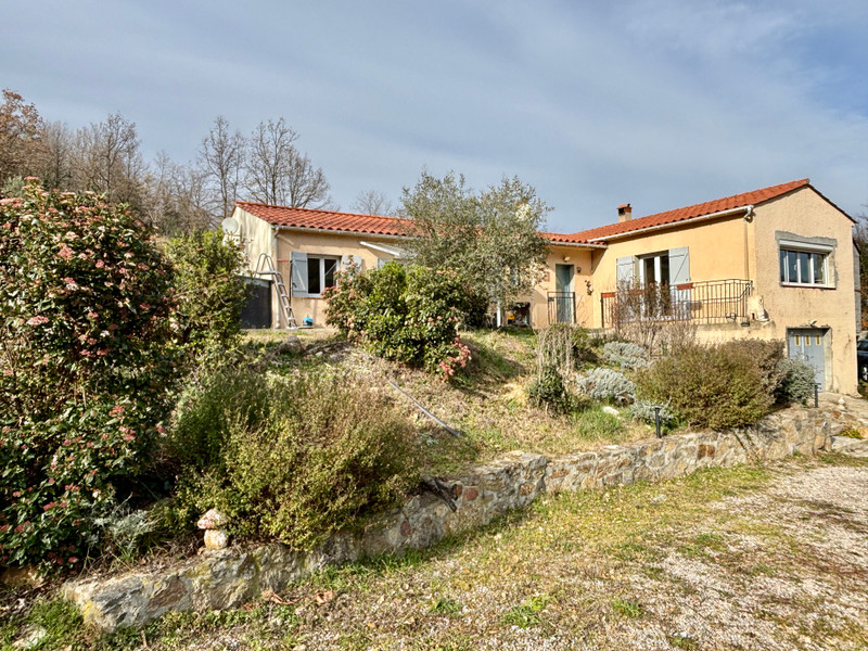 French property for sale in Clara-Villerach, Pyrénées-Orientales - €258,000 - photo 9