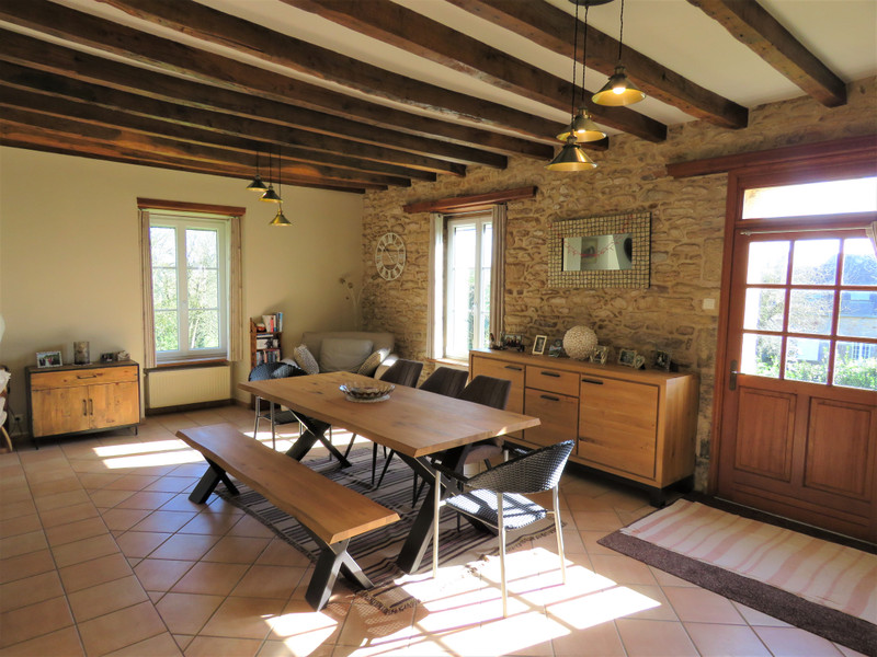 French property for sale in Bignan, Morbihan - photo 5