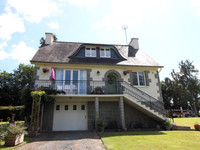 Maison à vendre à Duault, Côtes-d'Armor - 213 946 € - photo 1