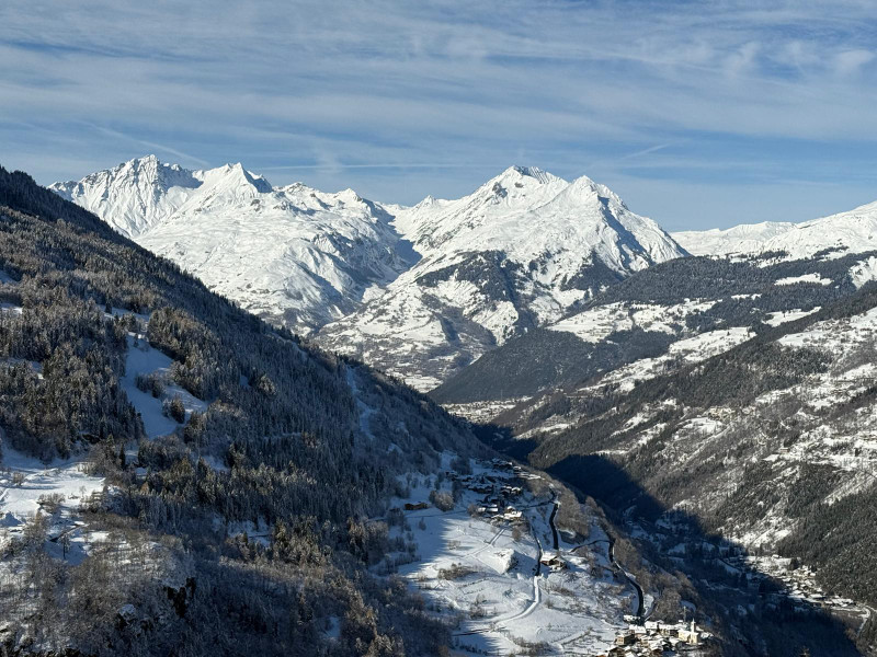Ski property for sale in Sainte Foy - €460,000 - photo 12