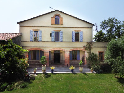 house for sale in Haute-Garonne