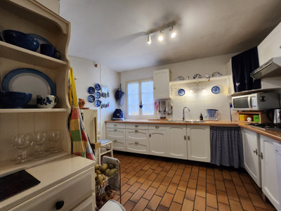 French property for sale in La Tâche, Charente - €297,000 - photo 1