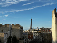 Appartement à vendre à Paris 15e Arrondissement, Paris - 399.000 € - photo 6