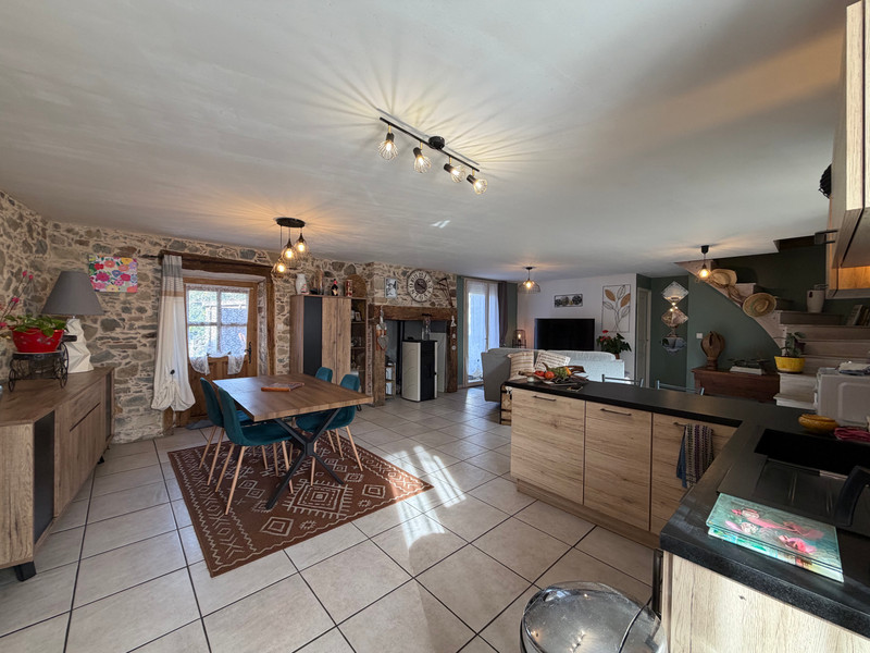 French property for sale in Saint-Mesmin, Dordogne - €141,700 - photo 5