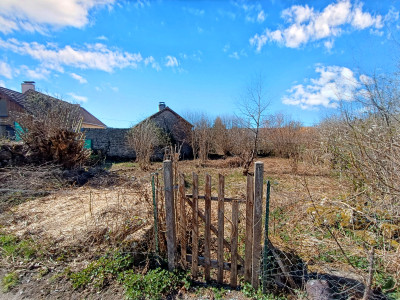 French property for sale in Auzances, Creuse - €49,000 - photo 4