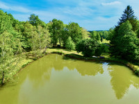 Propriété à vendre à Augignac, Dordogne - 110 000 € - photo n°4