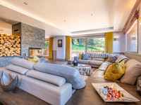 Chalet à vendre à MERIBEL LES ALLUES, Savoie - 5.700.000 € - photo 1