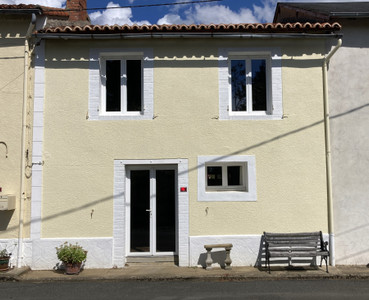house for sale in Vienne