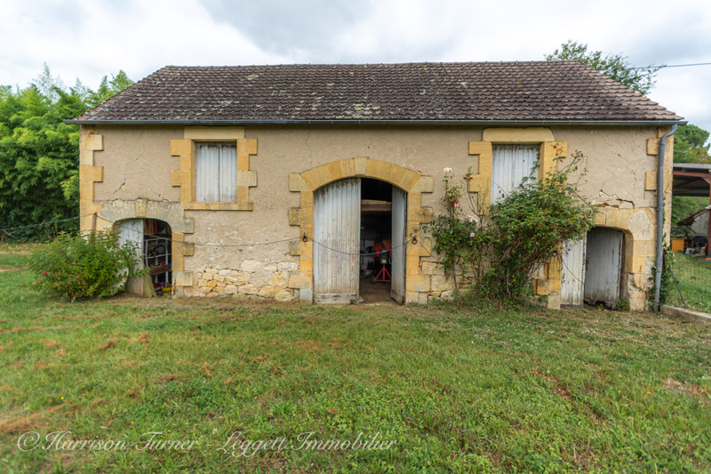 French property for sale in Calviac-en-Périgord, Dordogne - &#8364;235,400 - photo 2