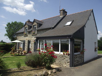 houses and homes for sale inGueltasMorbihan Brittany